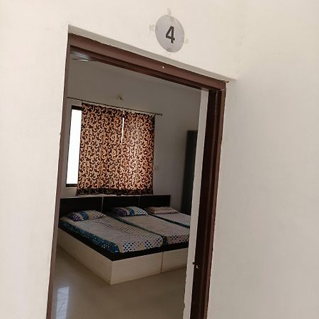 The Comfort Zone Hotel Udaipur Exterior foto